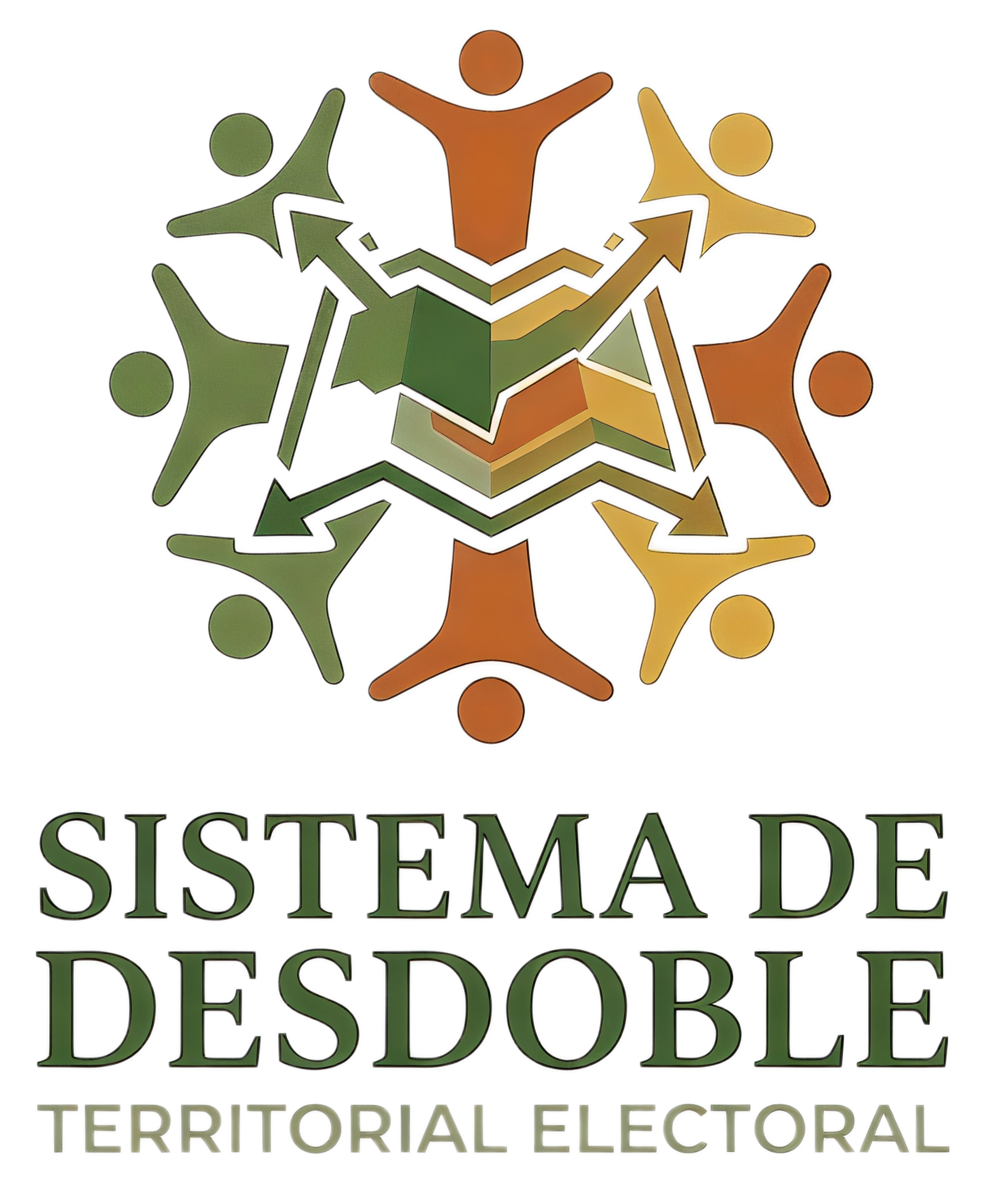 Logo Movimiento Ciudadano